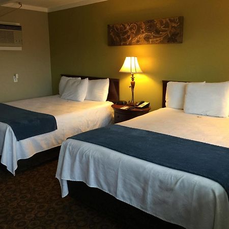 Kentucky Lake Inn Gilbertsville Εξωτερικό φωτογραφία