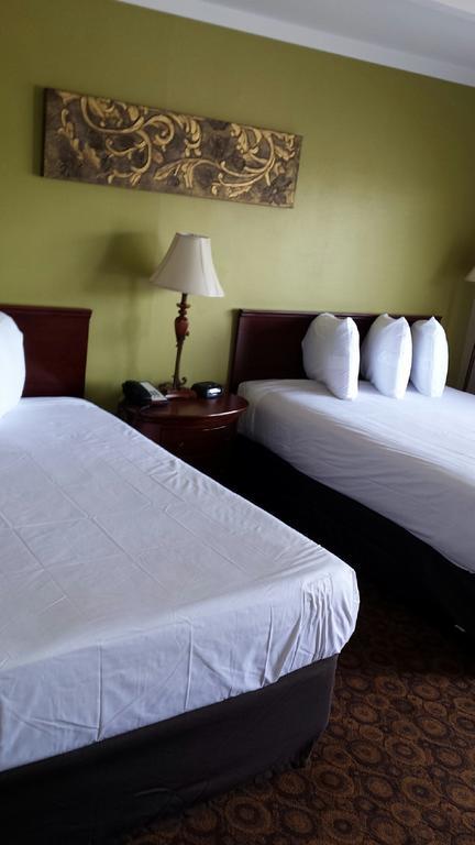 Kentucky Lake Inn Gilbertsville Εξωτερικό φωτογραφία