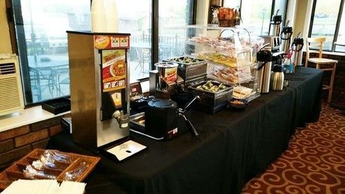 Kentucky Lake Inn Gilbertsville Εξωτερικό φωτογραφία