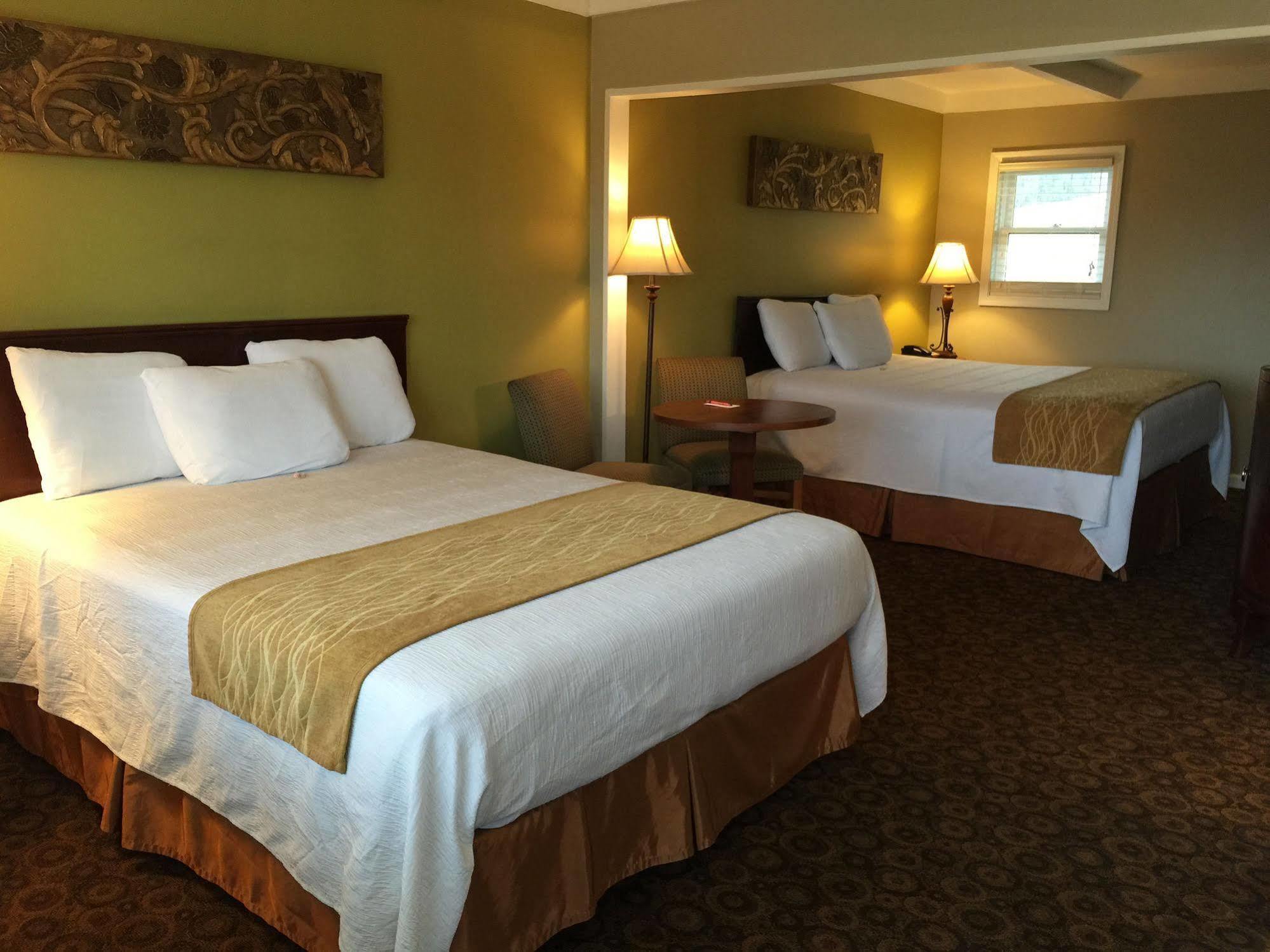 Kentucky Lake Inn Gilbertsville Εξωτερικό φωτογραφία
