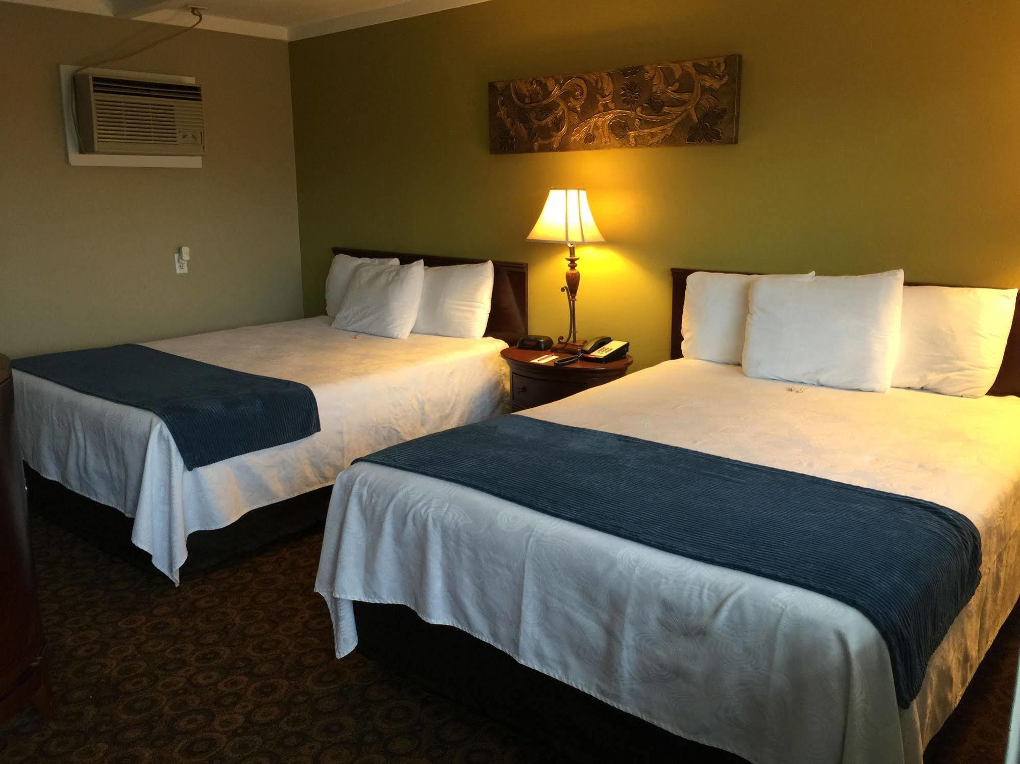 Kentucky Lake Inn Gilbertsville Εξωτερικό φωτογραφία